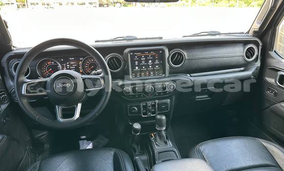 Buy Used Jeep Wrangler Black Car in Phnom Penh in Phnom Penh Buy Used Jeep Wrangler Black Car in Phnom Penh in Phnom Penh