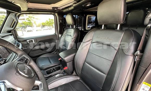 Buy Used Jeep Wrangler Black Car in Phnom Penh in Phnom Penh Buy Used Jeep Wrangler Black Car in Phnom Penh in Phnom Penh