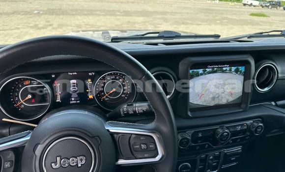 Buy Used Jeep Wrangler Black Car in Phnom Penh in Phnom Penh Buy Used Jeep Wrangler Black Car in Phnom Penh in Phnom Penh