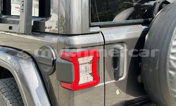 Buy Used Jeep Wrangler Black Car in Phnom Penh in Phnom Penh Buy Used Jeep Wrangler Black Car in Phnom Penh in Phnom Penh