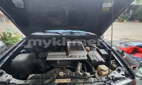 Buy Used Mitsubishi Montero Sport Black Car in Phnom Penh in Phnom Penh Buy Used Mitsubishi Montero Sport Black Car in Phnom Penh in Phnom Penh