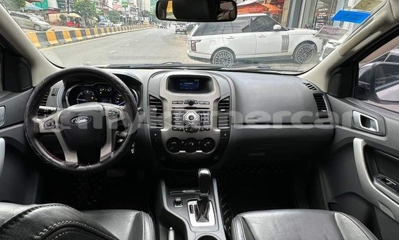 Buy Used Ford Ranger White Car in Phnom Penh in Phnom Penh Buy Used Ford Ranger White Car in Phnom Penh in Phnom Penh