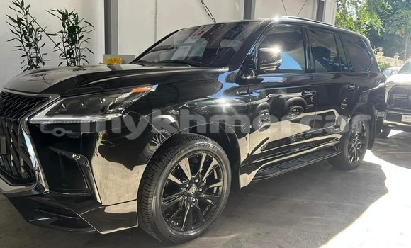 Buy Used Lexus LX 450 White Car in Phnom Penh in Phnom Penh Buy Used Lexus LX 450 White Car in Phnom Penh in Phnom Penh