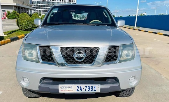Buy Used Nissan Frontier Other Car in Phnom Penh in Phnom Penh Buy Used Nissan Frontier Other Car in Phnom Penh in Phnom Penh