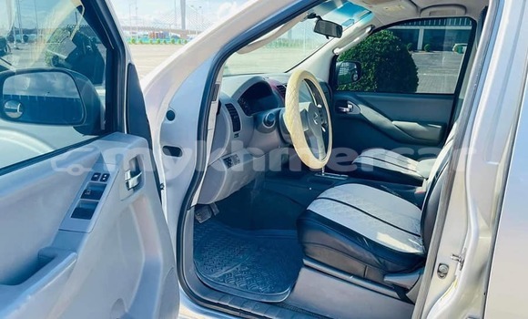 Buy Used Nissan Frontier Other Car in Phnom Penh in Phnom Penh Buy Used Nissan Frontier Other Car in Phnom Penh in Phnom Penh