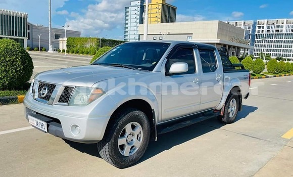 Buy Used Nissan Frontier Other Car in Phnom Penh in Phnom Penh Buy Used Nissan Frontier Other Car in Phnom Penh in Phnom Penh