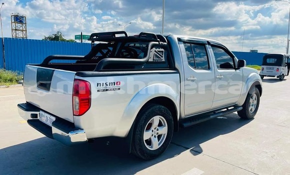 Buy Used Nissan Frontier Other Car in Phnom Penh in Phnom Penh Buy Used Nissan Frontier Other Car in Phnom Penh in Phnom Penh