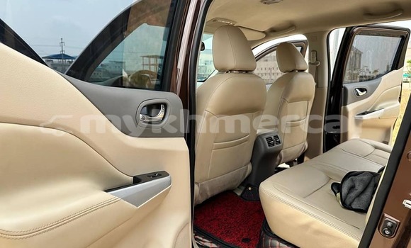Buy Used Nissan Navara Other Car in Phnom Penh in Phnom Penh Buy Used Nissan Navara Other Car in Phnom Penh in Phnom Penh