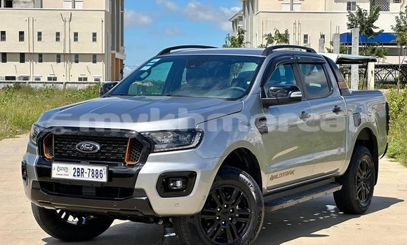 Buy Used Ford Ranger Other Car in Phnom Penh in Phnom Penh Buy Used Ford Ranger Other Car in Phnom Penh in Phnom Penh