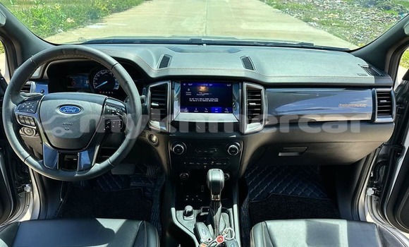 Buy Used Ford Ranger Other Car in Phnom Penh in Phnom Penh Buy Used Ford Ranger Other Car in Phnom Penh in Phnom Penh