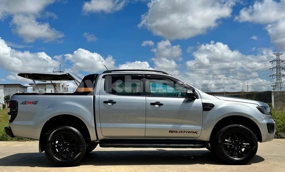 Buy Used Ford Ranger Other Car in Phnom Penh in Phnom Penh Buy Used Ford Ranger Other Car in Phnom Penh in Phnom Penh