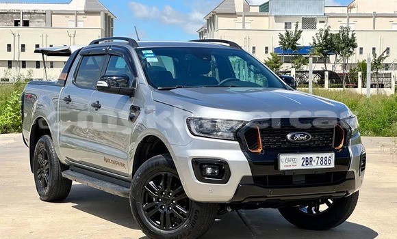 Buy Used Ford Ranger Other Car in Phnom Penh in Phnom Penh Buy Used Ford Ranger Other Car in Phnom Penh in Phnom Penh