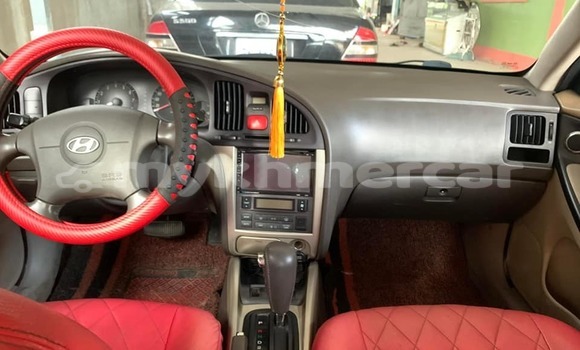 Buy Used Hyundai Avante White Car in Phnom Penh in Phnom Penh Buy Used Hyundai Avante White Car in Phnom Penh in Phnom Penh