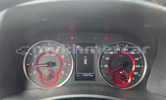 Buy Used Toyota Alphard White Car in Phnom Penh in Phnom Penh Buy Used Toyota Alphard White Car in Phnom Penh in Phnom Penh