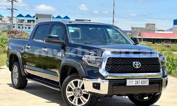 Buy Used Toyota Harrier Other Car in Phnom Penh in Phnom Penh Buy Used Toyota Harrier Other Car in Phnom Penh in Phnom Penh