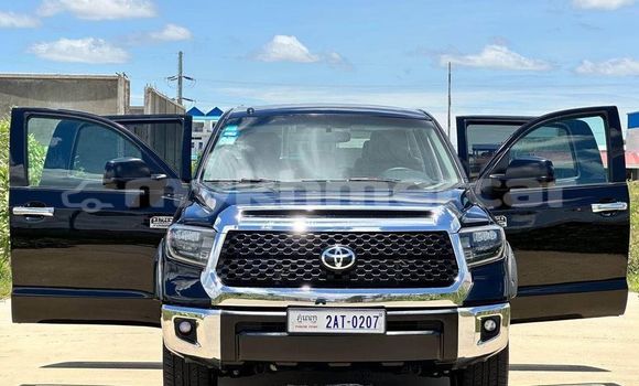 Buy Used Toyota Harrier Other Car in Phnom Penh in Phnom Penh Buy Used Toyota Harrier Other Car in Phnom Penh in Phnom Penh