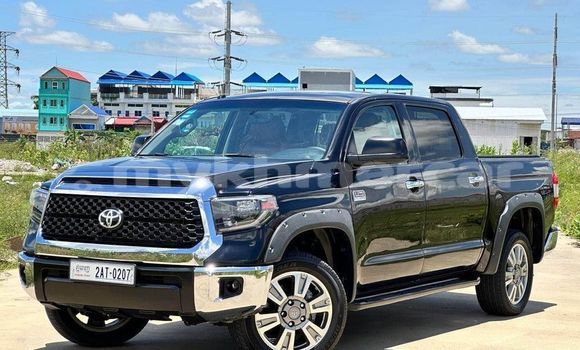 Buy Used Toyota Harrier Other Car in Phnom Penh in Phnom Penh Buy Used Toyota Harrier Other Car in Phnom Penh in Phnom Penh