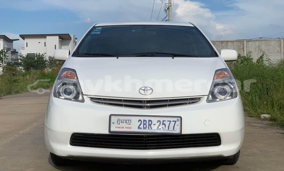 Buy Used Toyota Prius Other Car in Phnom Penh in Phnom Penh Buy Used Toyota Prius Other Car in Phnom Penh in Phnom Penh