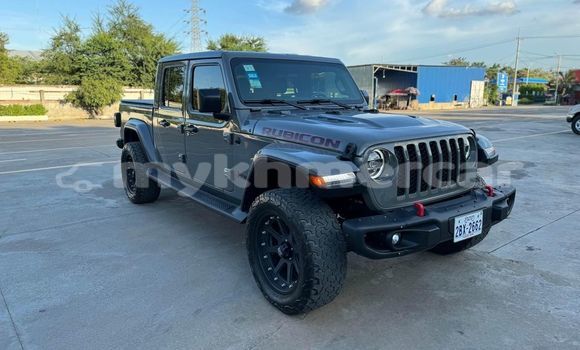 Buy Used Jeep Grand Cherokee Other Car in Phnom Penh in Phnom Penh