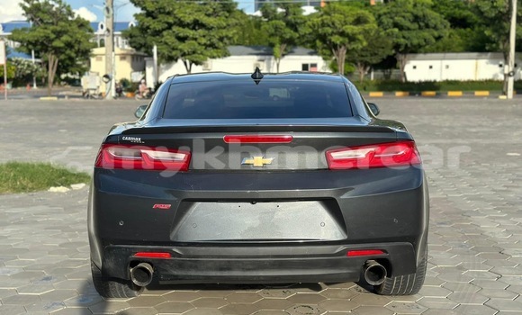 Buy Used Chevrolet Camaro Other Car in Phnom Penh in Phnom Penh Buy Used Chevrolet Camaro Other Car in Phnom Penh in Phnom Penh
