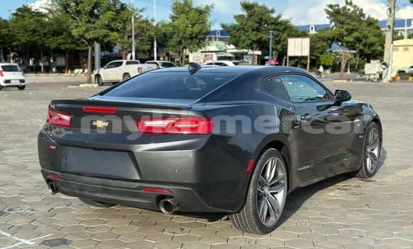 Buy Used Chevrolet Camaro Other Car in Phnom Penh in Phnom Penh Buy Used Chevrolet Camaro Other Car in Phnom Penh in Phnom Penh