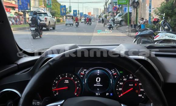 Buy Used Chevrolet Camaro Other Car in Phnom Penh in Phnom Penh Buy Used Chevrolet Camaro Other Car in Phnom Penh in Phnom Penh