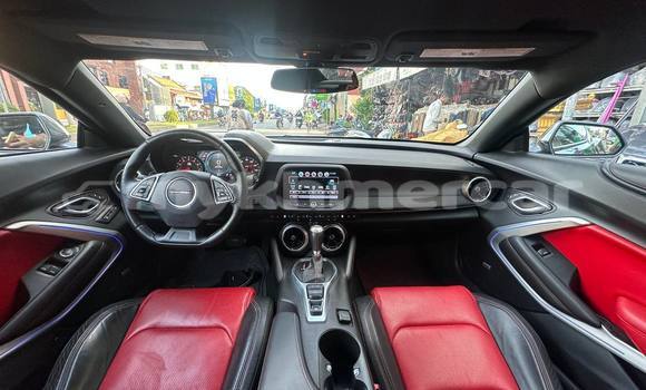 Buy Used Chevrolet Camaro Other Car in Phnom Penh in Phnom Penh Buy Used Chevrolet Camaro Other Car in Phnom Penh in Phnom Penh