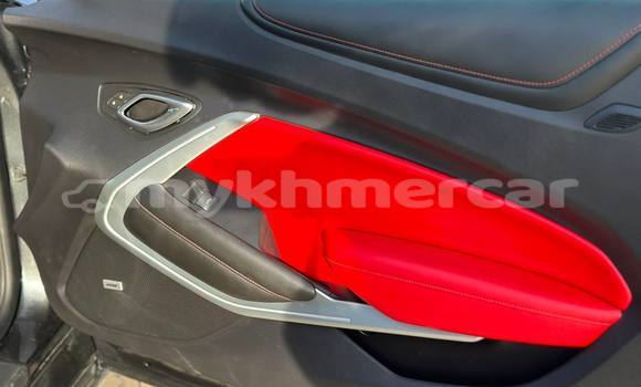 Buy Used Chevrolet Camaro Other Car in Phnom Penh in Phnom Penh Buy Used Chevrolet Camaro Other Car in Phnom Penh in Phnom Penh