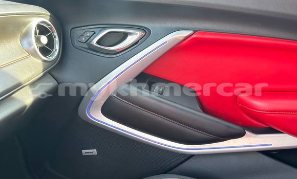 Buy Used Chevrolet Camaro Other Car in Phnom Penh in Phnom Penh Buy Used Chevrolet Camaro Other Car in Phnom Penh in Phnom Penh