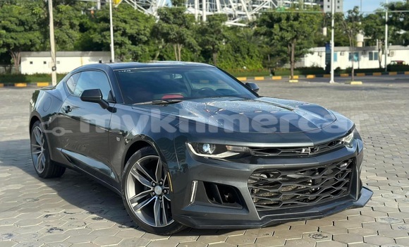 Buy Used Chevrolet Camaro Other Car in Phnom Penh in Phnom Penh Buy Used Chevrolet Camaro Other Car in Phnom Penh in Phnom Penh