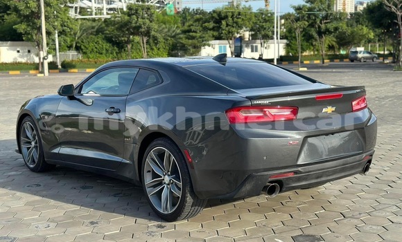Buy Used Chevrolet Camaro Other Car in Phnom Penh in Phnom Penh Buy Used Chevrolet Camaro Other Car in Phnom Penh in Phnom Penh