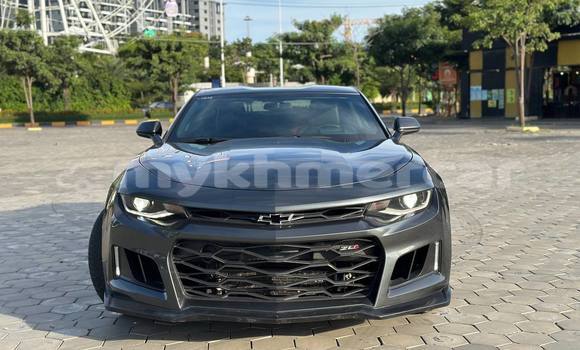 Buy Used Chevrolet Camaro Other Car in Phnom Penh in Phnom Penh Buy Used Chevrolet Camaro Other Car in Phnom Penh in Phnom Penh