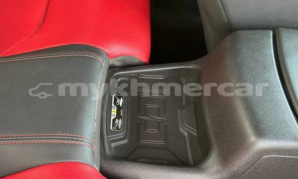 Buy Used Chevrolet Camaro Other Car in Phnom Penh in Phnom Penh Buy Used Chevrolet Camaro Other Car in Phnom Penh in Phnom Penh