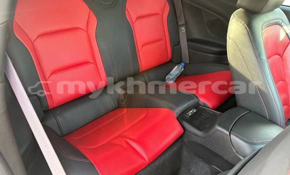 Buy Used Chevrolet Camaro Other Car in Phnom Penh in Phnom Penh Buy Used Chevrolet Camaro Other Car in Phnom Penh in Phnom Penh