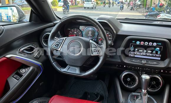 Buy Used Chevrolet Camaro Other Car in Phnom Penh in Phnom Penh Buy Used Chevrolet Camaro Other Car in Phnom Penh in Phnom Penh