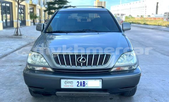 ទិញ បានប្រើ Lexus RX 350 Other ឡាន} ក្នុង Chbar Mon ក្នុង Kampong Speu Province ទិញ បានប្រើ Lexus RX 350 Other ឡាន} ក្នុង Chbar Mon ក្នុង Kampong Speu Province