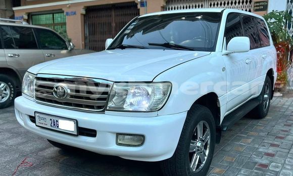 ទិញ បានប្រើ Toyota Land Cruiser White ឡាន} ក្នុង Battambang ក្នុង Battambang Province ទិញ បានប្រើ Toyota Land Cruiser White ឡាន} ក្នុង Battambang ក្នុង Battambang Province