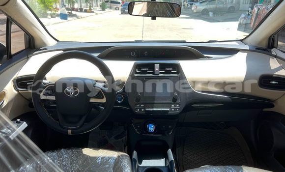 ទិញ បានប្រើ Toyota Prius White ឡាន} ក្នុង Cheom Ksan ក្នុង Preah Vihear Province ទិញ បានប្រើ Toyota Prius White ឡាន} ក្នុង Cheom Ksan ក្នុង Preah Vihear Province