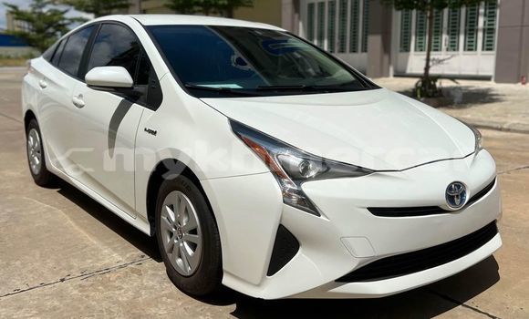 ទិញ បានប្រើ Toyota Prius White ឡាន} ក្នុង Cheom Ksan ក្នុង Preah Vihear Province ទិញ បានប្រើ Toyota Prius White ឡាន} ក្នុង Cheom Ksan ក្នុង Preah Vihear Province