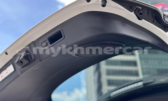 Buy Used Lexus NX White Car in Phnom Penh in Phnom Penh Buy Used Lexus NX White Car in Phnom Penh in Phnom Penh