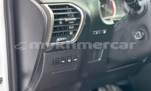 Buy Used Lexus NX White Car in Phnom Penh in Phnom Penh Buy Used Lexus NX White Car in Phnom Penh in Phnom Penh