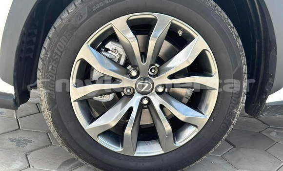 Buy Used Lexus NX White Car in Phnom Penh in Phnom Penh Buy Used Lexus NX White Car in Phnom Penh in Phnom Penh