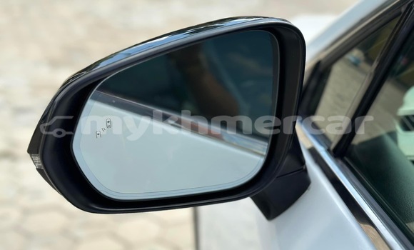 Buy Used Lexus NX White Car in Phnom Penh in Phnom Penh Buy Used Lexus NX White Car in Phnom Penh in Phnom Penh