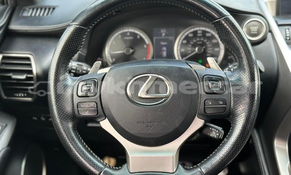 Buy Used Lexus NX White Car in Phnom Penh in Phnom Penh Buy Used Lexus NX White Car in Phnom Penh in Phnom Penh