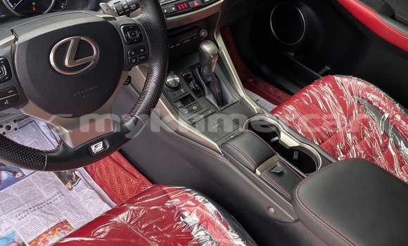 Buy Used Lexus NX White Car in Phnom Penh in Phnom Penh Buy Used Lexus NX White Car in Phnom Penh in Phnom Penh