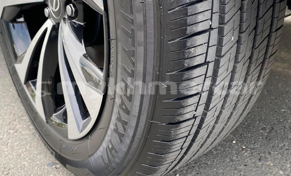 Buy Used Lexus NX White Car in Phnom Penh in Phnom Penh Buy Used Lexus NX White Car in Phnom Penh in Phnom Penh