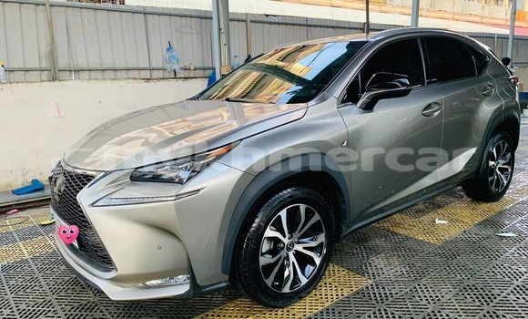 Buy Used Lexus NX Other Car in Phnom Penh in Phnom Penh Buy Used Lexus NX Other Car in Phnom Penh in Phnom Penh