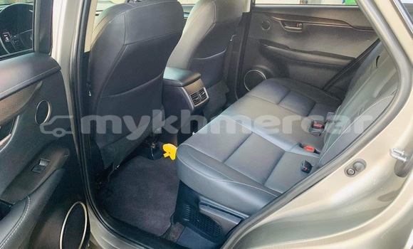 Buy Used Lexus NX Other Car in Phnom Penh in Phnom Penh Buy Used Lexus NX Other Car in Phnom Penh in Phnom Penh