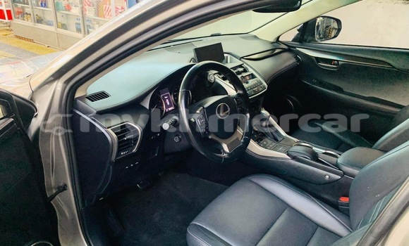 Buy Used Lexus NX Other Car in Phnom Penh in Phnom Penh Buy Used Lexus NX Other Car in Phnom Penh in Phnom Penh