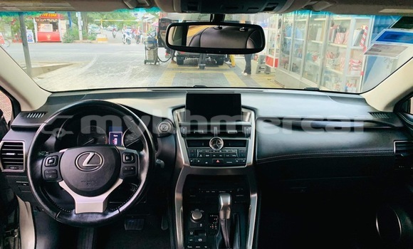 Buy Used Lexus NX Other Car in Phnom Penh in Phnom Penh Buy Used Lexus NX Other Car in Phnom Penh in Phnom Penh